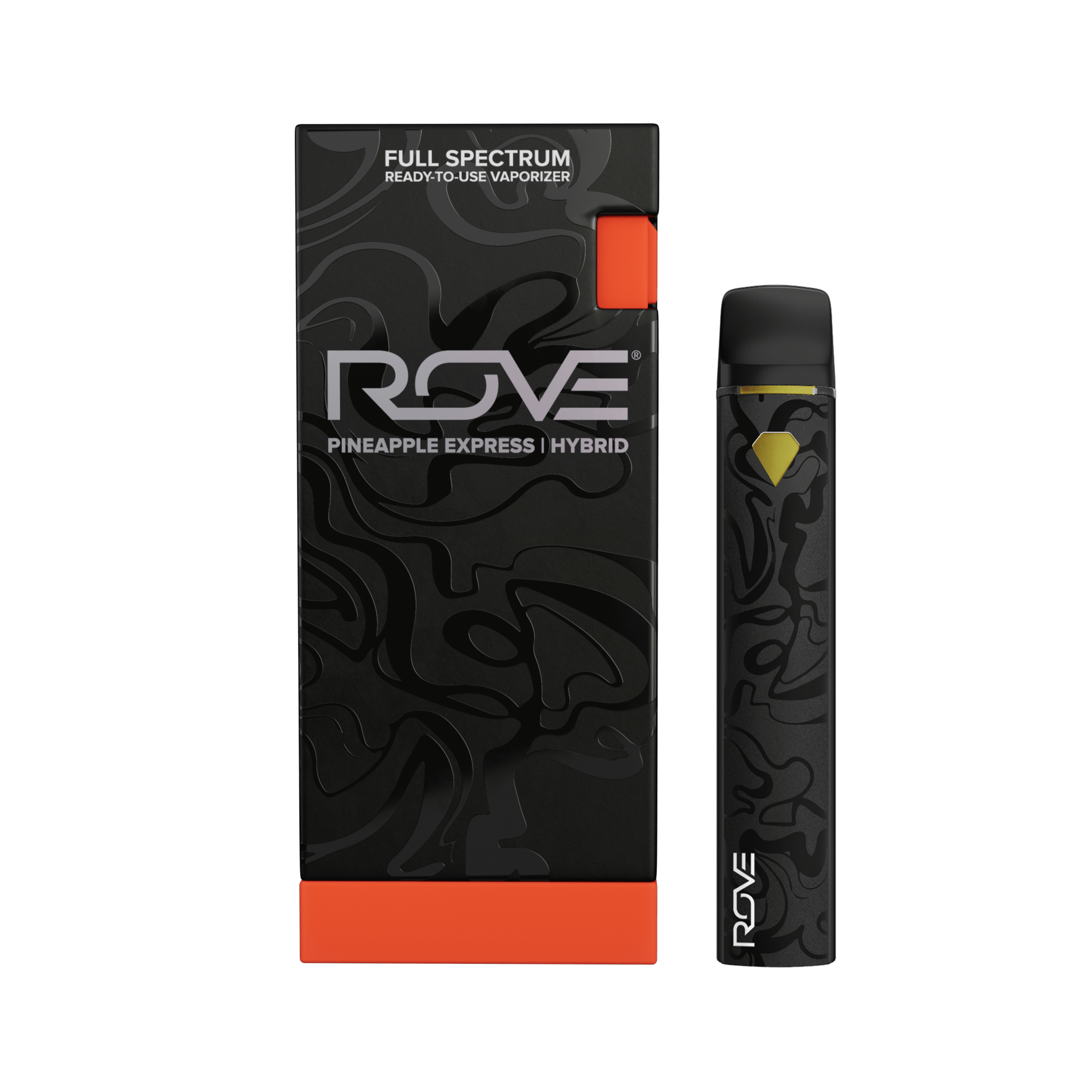 ROVE RTU | PINEAPPLE EXPRESS | 1G LIQUID MELTED DIAMONDS - 1 G