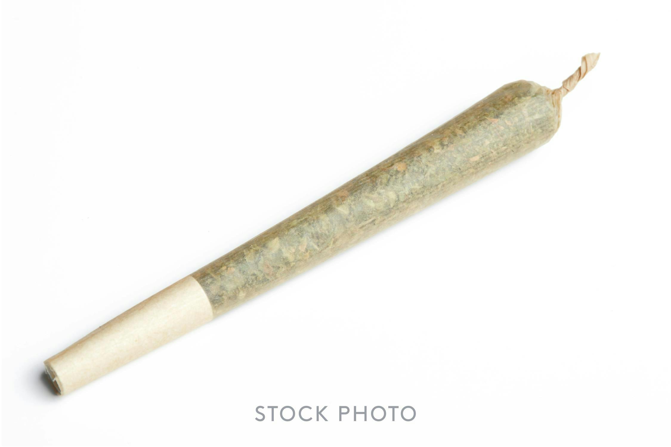 High Wired | Yuzu Sour | Clips-Infused Pre Rolls 10 Pack-3.5g - 3.5 G