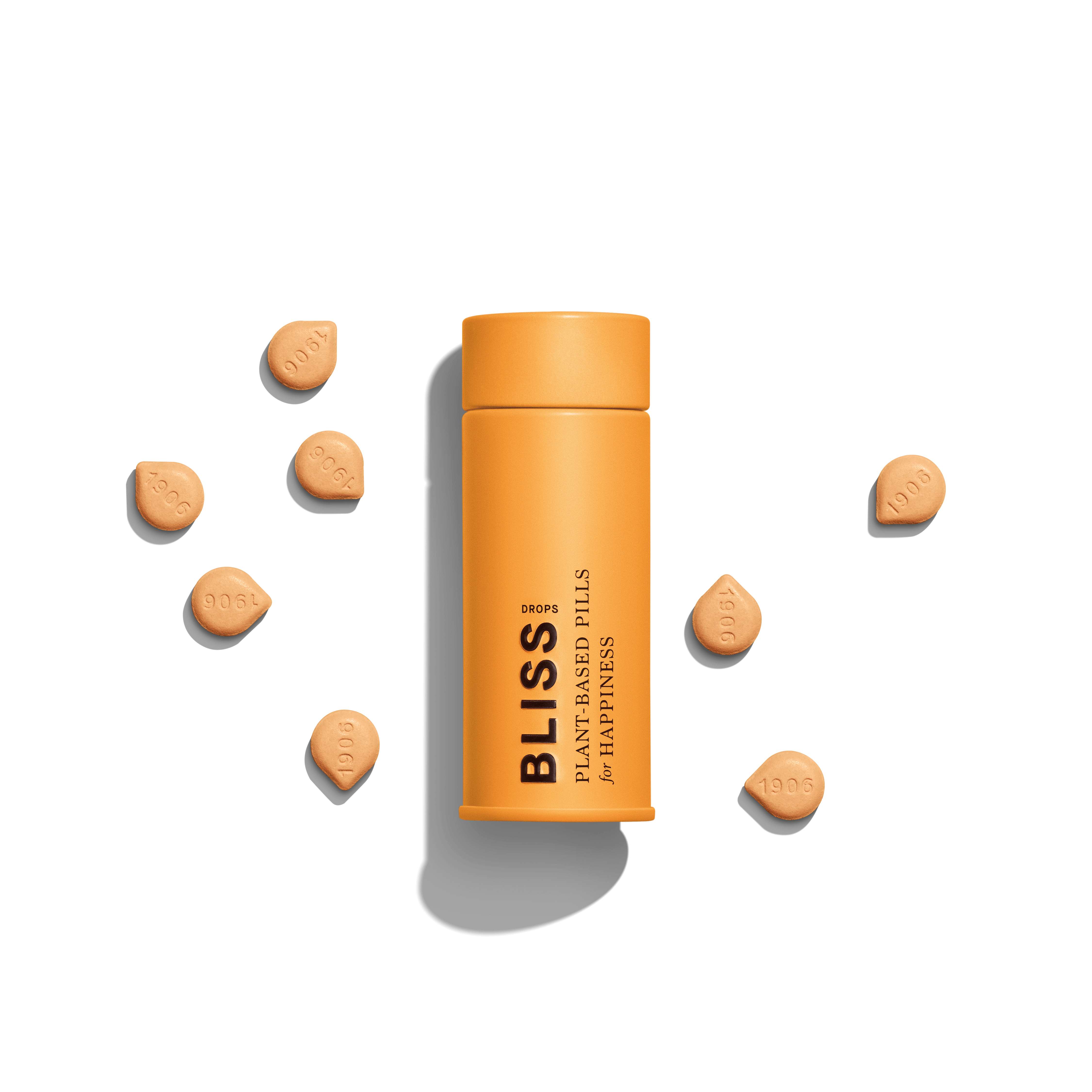 1906 | BLISS | TABLETS 20 PACK100MG