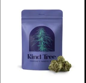 KIND TREE | BANANA TREE | 7G LITTLES