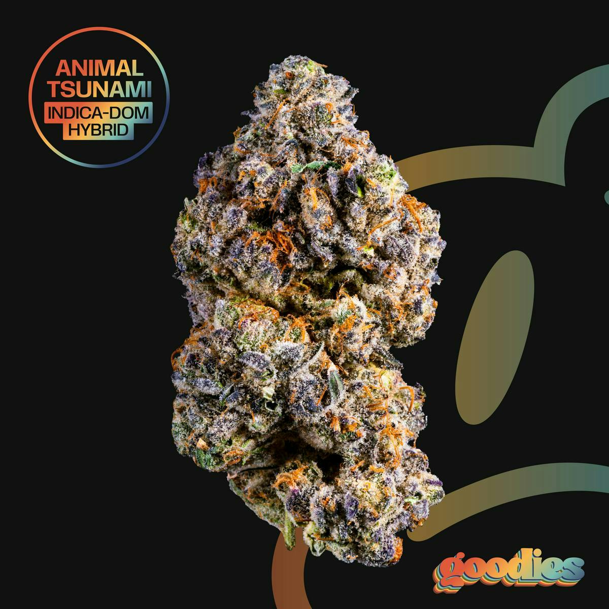 GOODIES | GELONADE | 7G FLOWER - 7 G