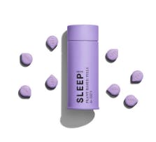 1906 | SLEEP | 100MG 20PK TABLETS