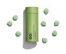 1906 | GO | 100MG/20PK TABLETS