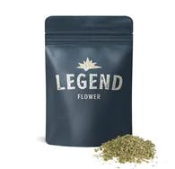 LEGEND | WHITE TRUFFLE | 3.5G FLOWER
