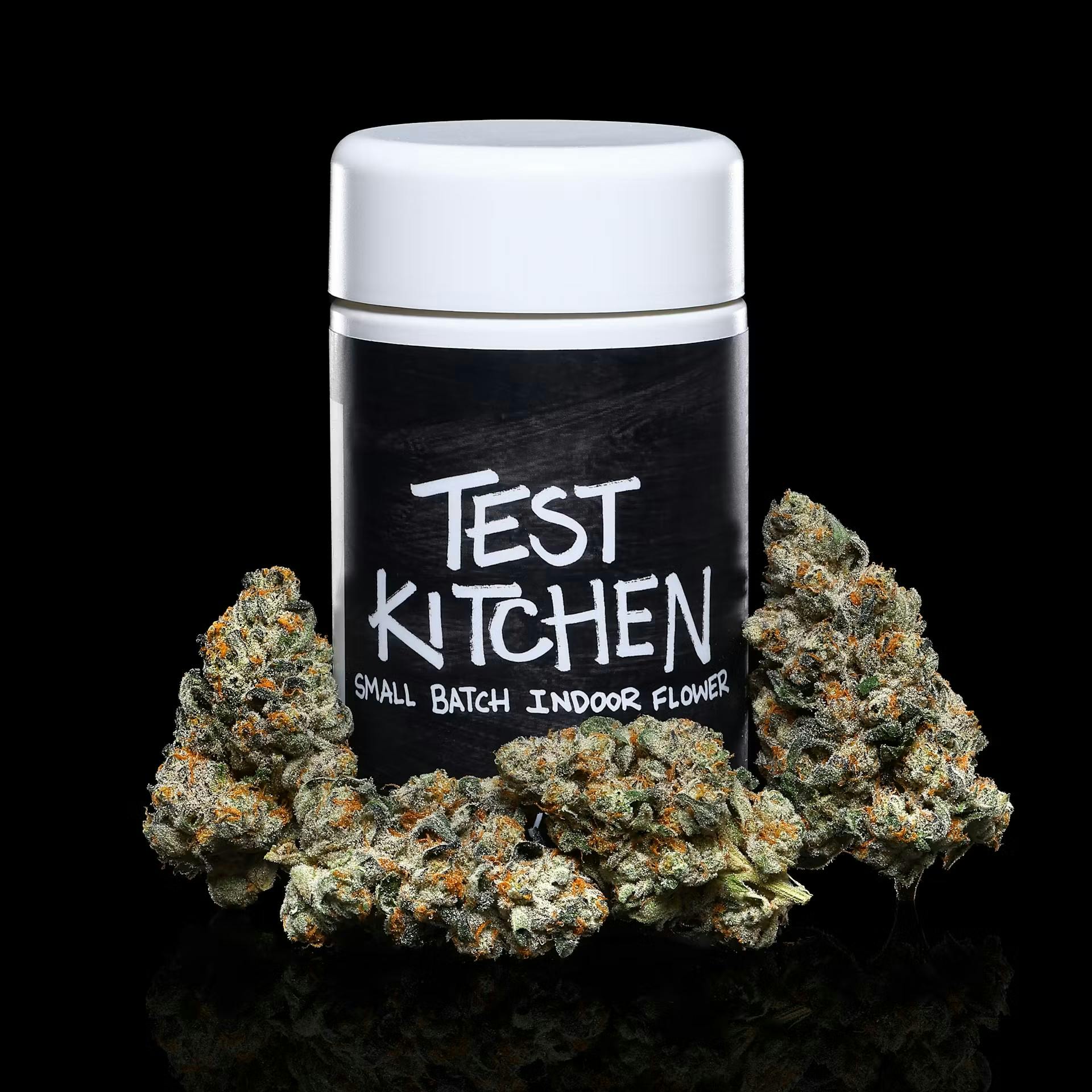 Garden Greens | PERLE DI SOLE | 7G FLOWER