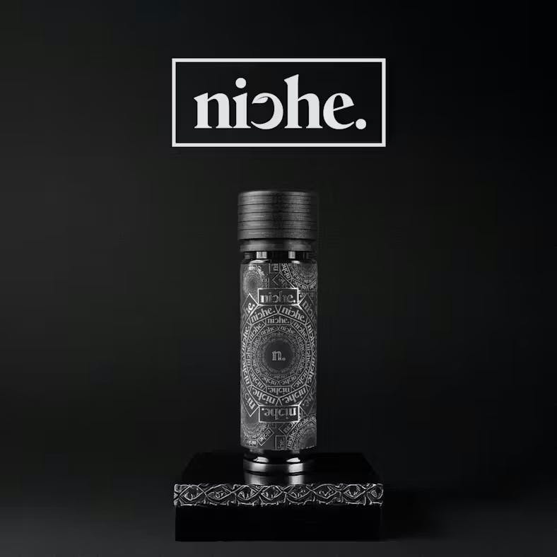 NICHE | CUTIEZ | 1G/2PK PREROLL