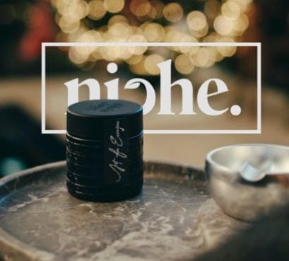 NICHE | RIDGELINE LANTZ | 3.5G FLOWER