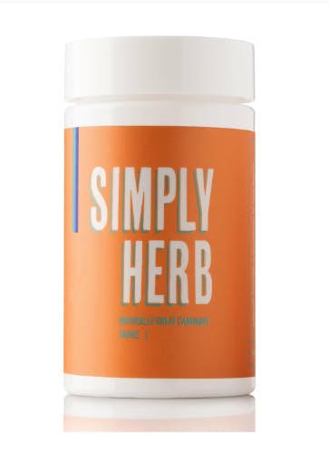 SIMPLY HERB | BUTTERSTUFF #6 | 14G SHAKE