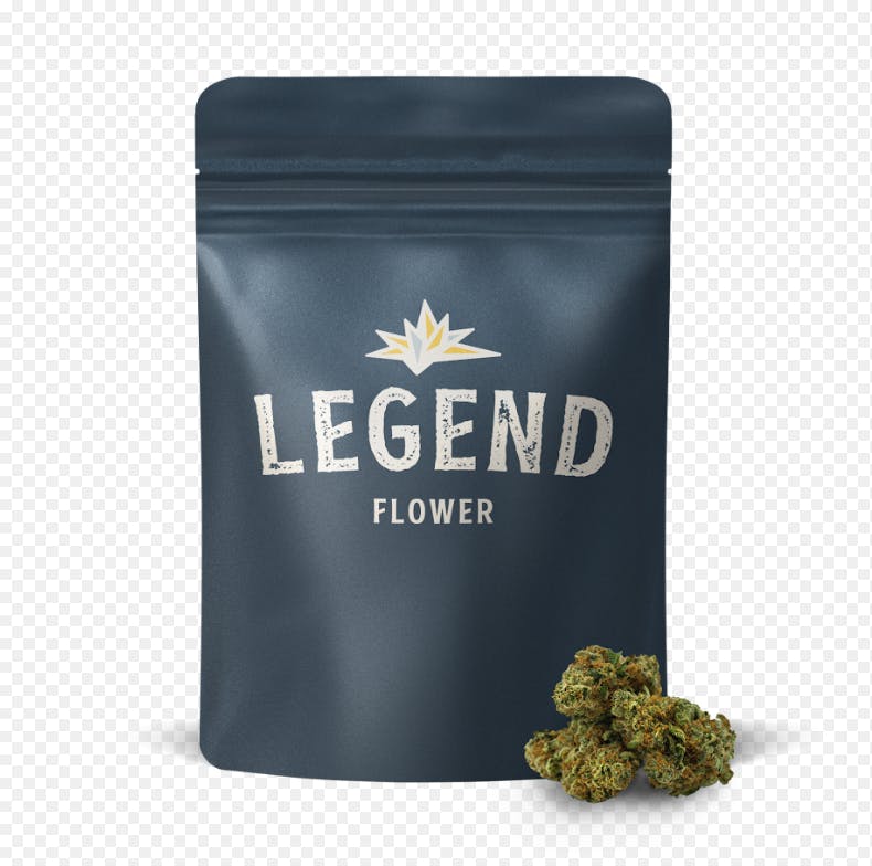 LEGEND LITTLES | WHITE TRUFFLE | 28G