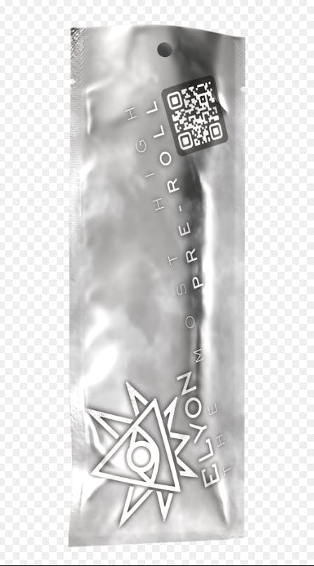 ELYON | XENON | 1.25G/1PK PRE ROLL