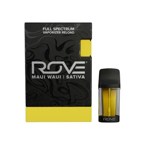 ROVE (RELOAD) | MAUI WAUI | 1G LIQUID MELTED DIAMONDS