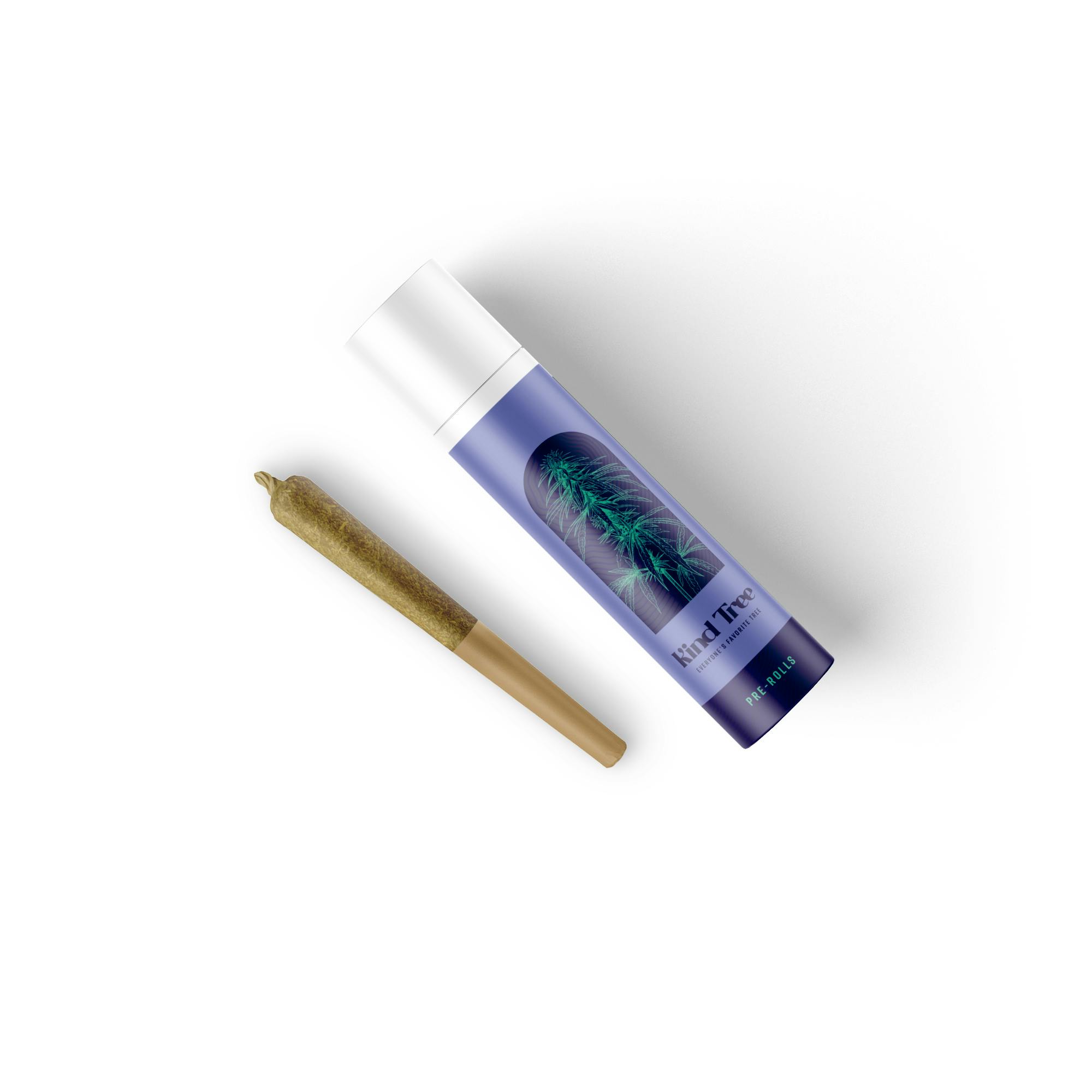 KIND TREE | GELONADE | 1G/2PK PREROLL