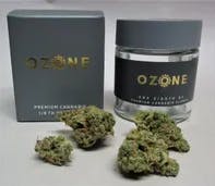 OZONE | HAPPY HOUR #21 | 7G POPCORN