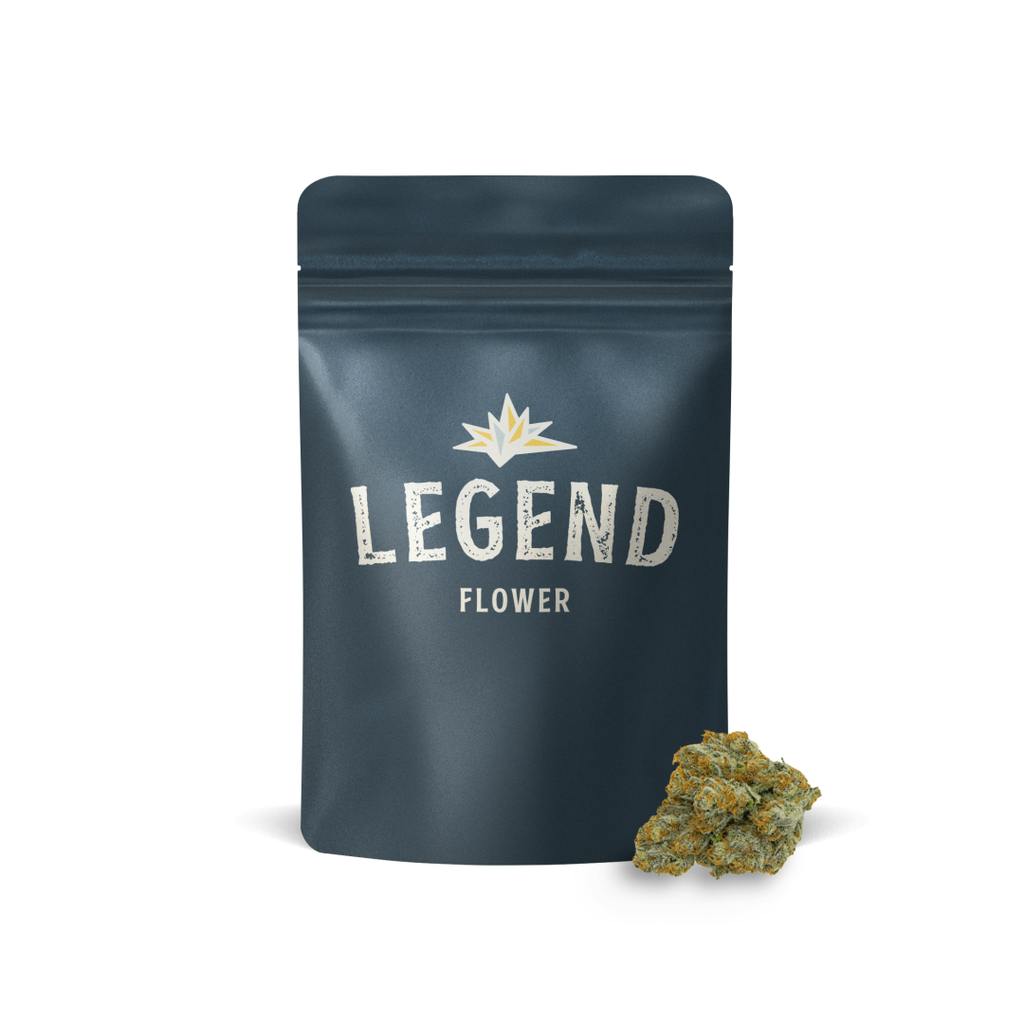 LEGEND | PROJECT PANCAKES | 3.5G LITTLES - 3.5 G