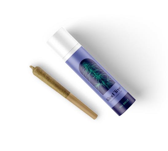 KIND TREE | MAGIC MARKER | INFUSED 1G/2PK PREROLLS