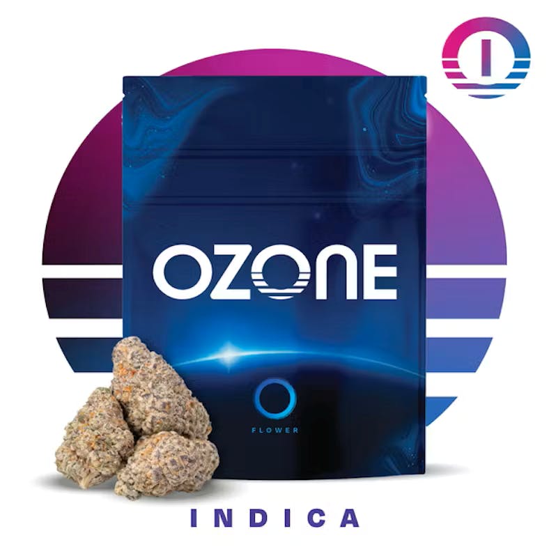 OZONE | PK CRASHER | 7G POPCORN
