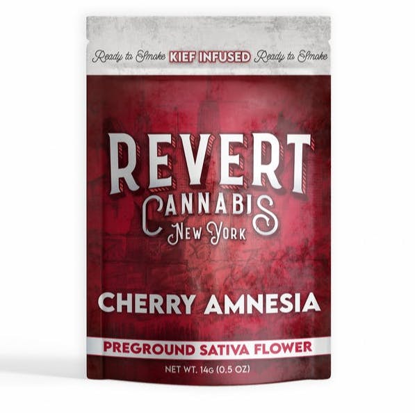 Shop Revert - Cherry Amnesia 