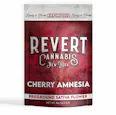Revert Cannabis NY - Cherry Amnesia "Sativa" Kief Infused Ground - Flower - 14g - 14g