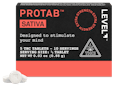 Level - ProTab - Sativa - 5pk - 100mg - 100mg