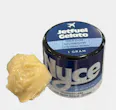 NYCE - Jetfuel Gelato "Live Hash Rosin" - Concentrate - 1g - 1g