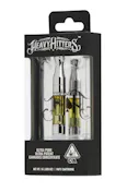 Heavy Hitters - Skywalker - Vape Cart - 1g - 1g