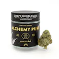 Alchemy Pure - Grape Bubblegum - Flower - 3.5g - 3.5g