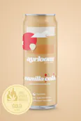 Ayrloom - Vanilla Cola "UP"- Beverage - THC 10mg : CBD 5mg - 10mg