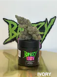 Banzzy 1305 - Ivory - Flower - 3.5g - 3.5g