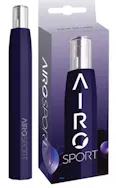 Airo - Sport Vaporizer - Battery - OG Indigo