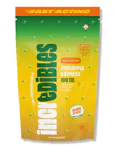 Incredibles - Pineapple Express - Gummies - 10pk - 100mg - 100mg