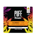 Puff - Gumbo - Flower - 3.5g - 3.5g