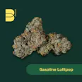 The Botanist - Gasoline Lollipop - Flowers - 14g - 14g