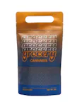 Grocery - Second Half Motor Breath - Flower - 28g - 28g