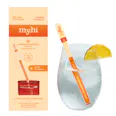 MyHi - Simply Flavorless - THC Stir Stiks - 3pk - 30mg - 30mg