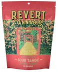 Revert Cannabis NY - Sour Tangie - Flower - 14g - 14g