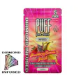 Puff - Strawberry Banana Smash "Hybrid" Diamond Infused - Preroll - 5pk - 2.5g - 2.5g