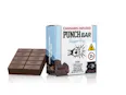 Punch - Dark Chocolate "Sugar Free" - Chocolate - 100mg - 100mg