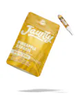 Jaunty - Pineapple Express - Vape Cart - 1g - 1g