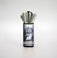CRU - Ghost OG "Infused" - Preroll - 6pk - 3g - 3g