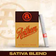 Anthem - Sativa Blend - Preroll - 10pk - 3.5g - 3.5g