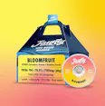 Jaunty - Bloomfruit "Live Rosin" Badder - Concentrate - 1g - 1g