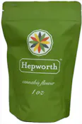 Hepworth - Barnyard High Test - Flower - 28g - 28g