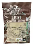 LEAL - Chronic Tonic - Flower - 3.5g - 3.5g