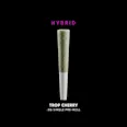House of Sacci - Trop Cherry - Preroll - .5g - 0.5g