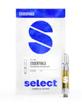 Select - Pineapple Express - Vape Cart - 1g - 1g