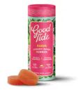 Good Tide - Guava "Balanced" Hydrid - Gummies - 10pk - 100mg - 100mg