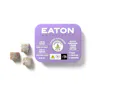 Eaton - Lemon Lavender "Serenity Now" - Gummies - 20pk - 50mg THC : 200mg CBD - 100mg