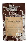LEAL - Death Star OG - Flower - 28g - 28g