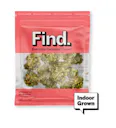 Find. - Slingria - Flower - 70g - 70g