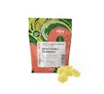 MFNY - Pina Colada x Strawpaya "Live Resin" - Gummies - 10pk - 100mg - 100mg